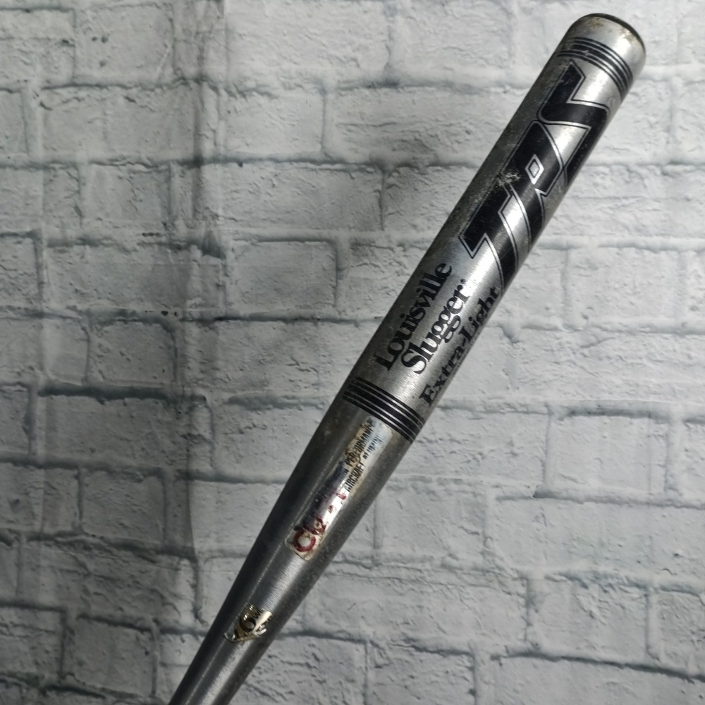 Louisville Slugger TPS XL Tournament Player Series Softball Bat 33in 31oz TPSXL